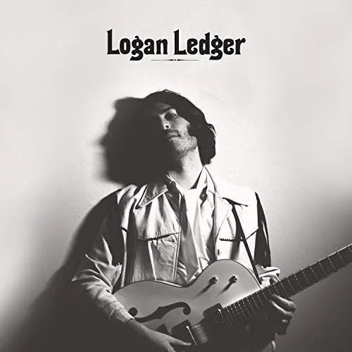 CD Shop - LOGAN LEDGER LOGAN LEDGER