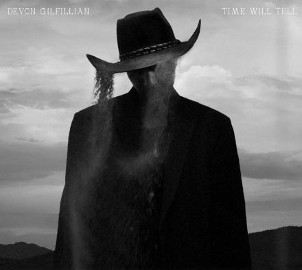 CD Shop - DEVON GILFILLIAN TIME WILL TELL