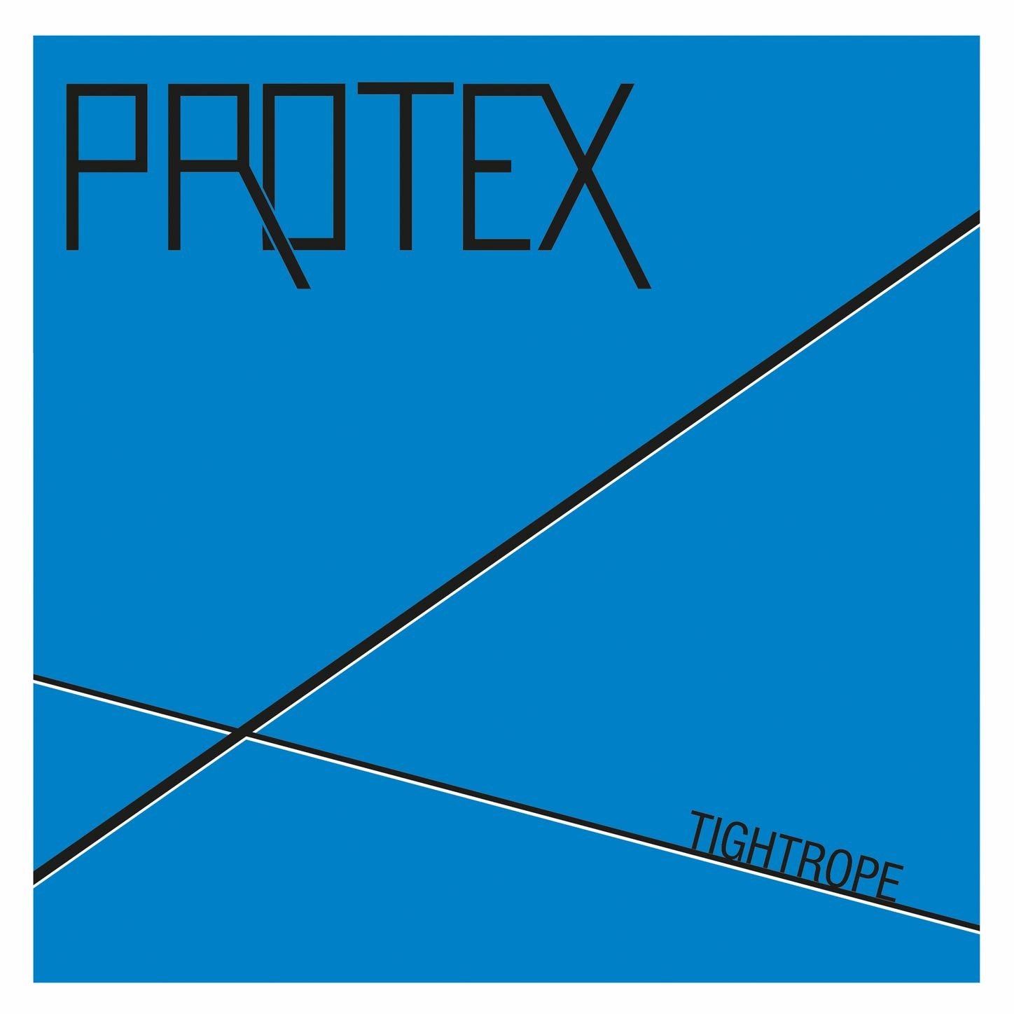 CD Shop - PROTEX TIGHTROPE
