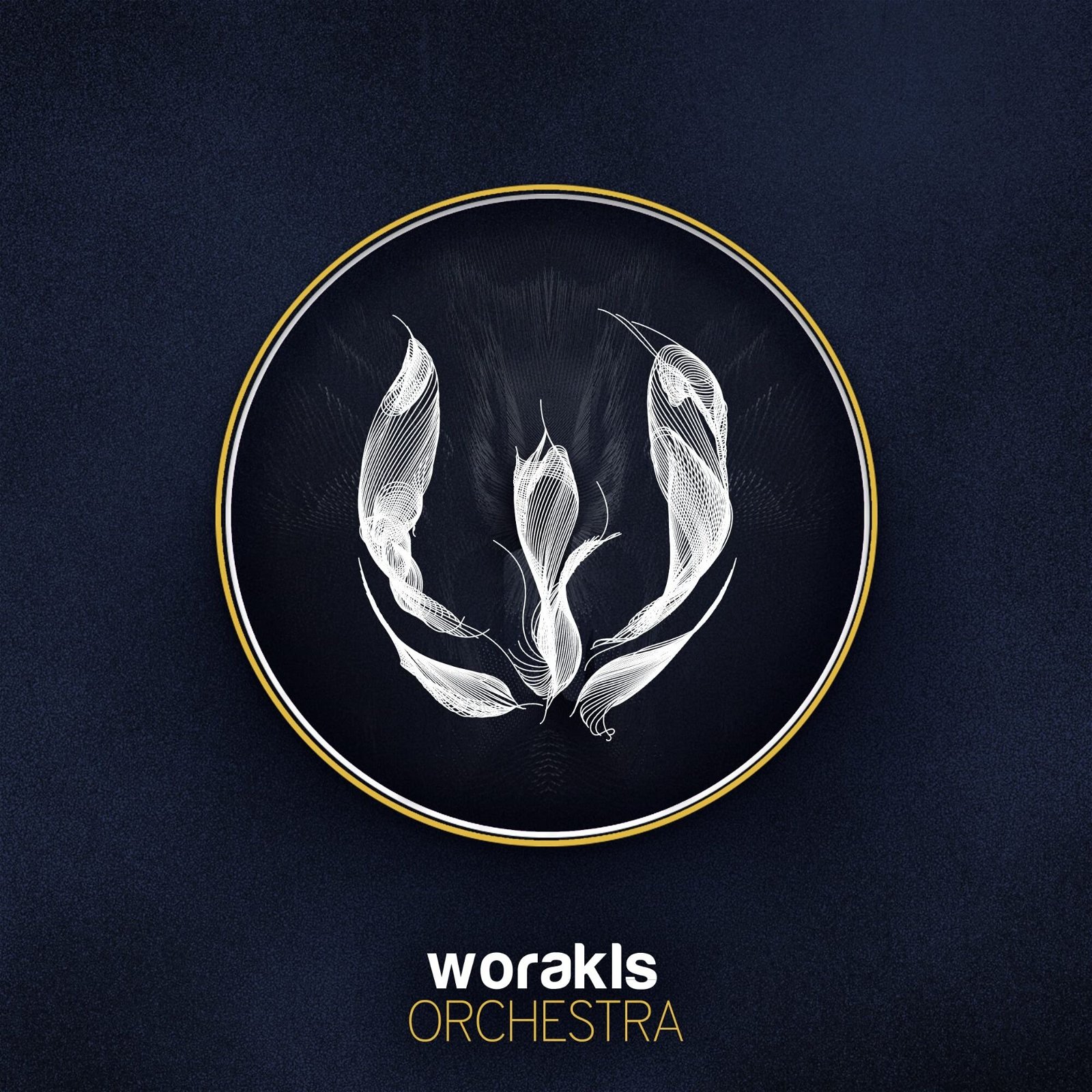 CD Shop - WORAKLS ORCHESTRA