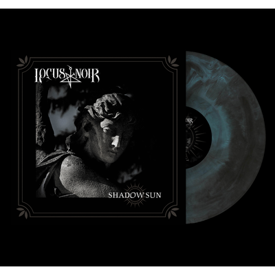 CD Shop - LOCUS NOIR SHADOW SUN LTD.