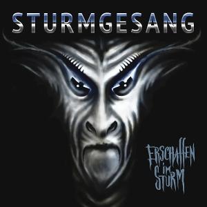 CD Shop - STURMGESANG ERSCHAFFEN IM STURM