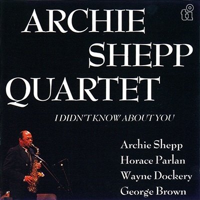CD Shop - ARCHIE MEETS KAHIL EL\