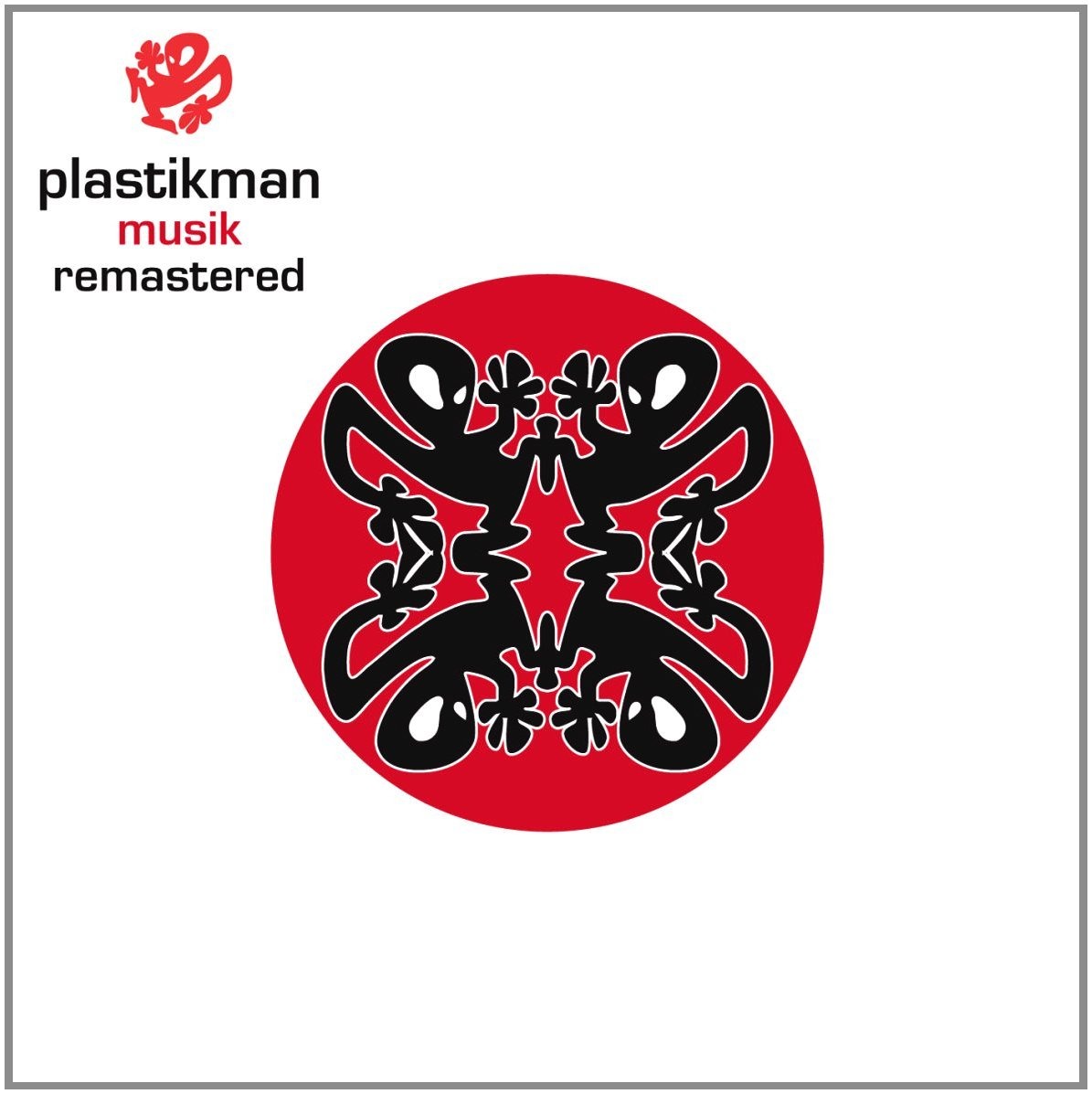 CD Shop - PLASTIKMAN MUSIK