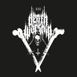 CD Shop - DEATH WORSHIP REAPING MAJESTY