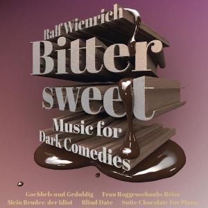 CD Shop - RALF WIENRICH BITTERSWEET - MUSIC FO...