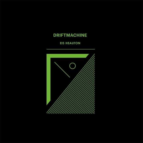 CD Shop - DRIFTMACHINE EIS HEAUTON