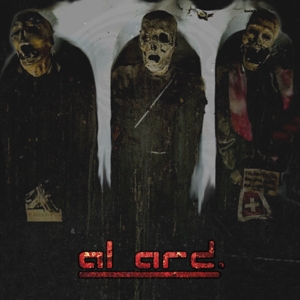 CD Shop - AL ARD AL ARD