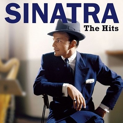 CD Shop - FRANK SINATRA HITS