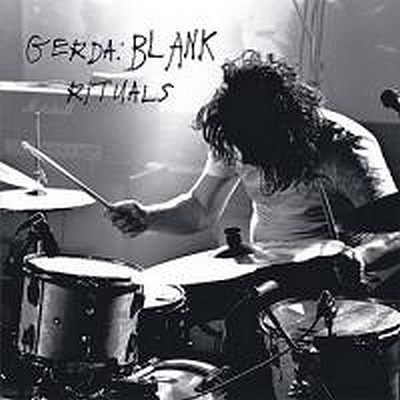 CD Shop - GERDA:BLANK (B) RITUALS