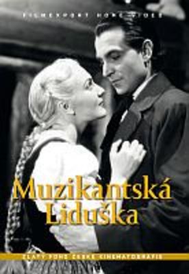 CD Shop - MUZIKANTSKá LIDUšKA 