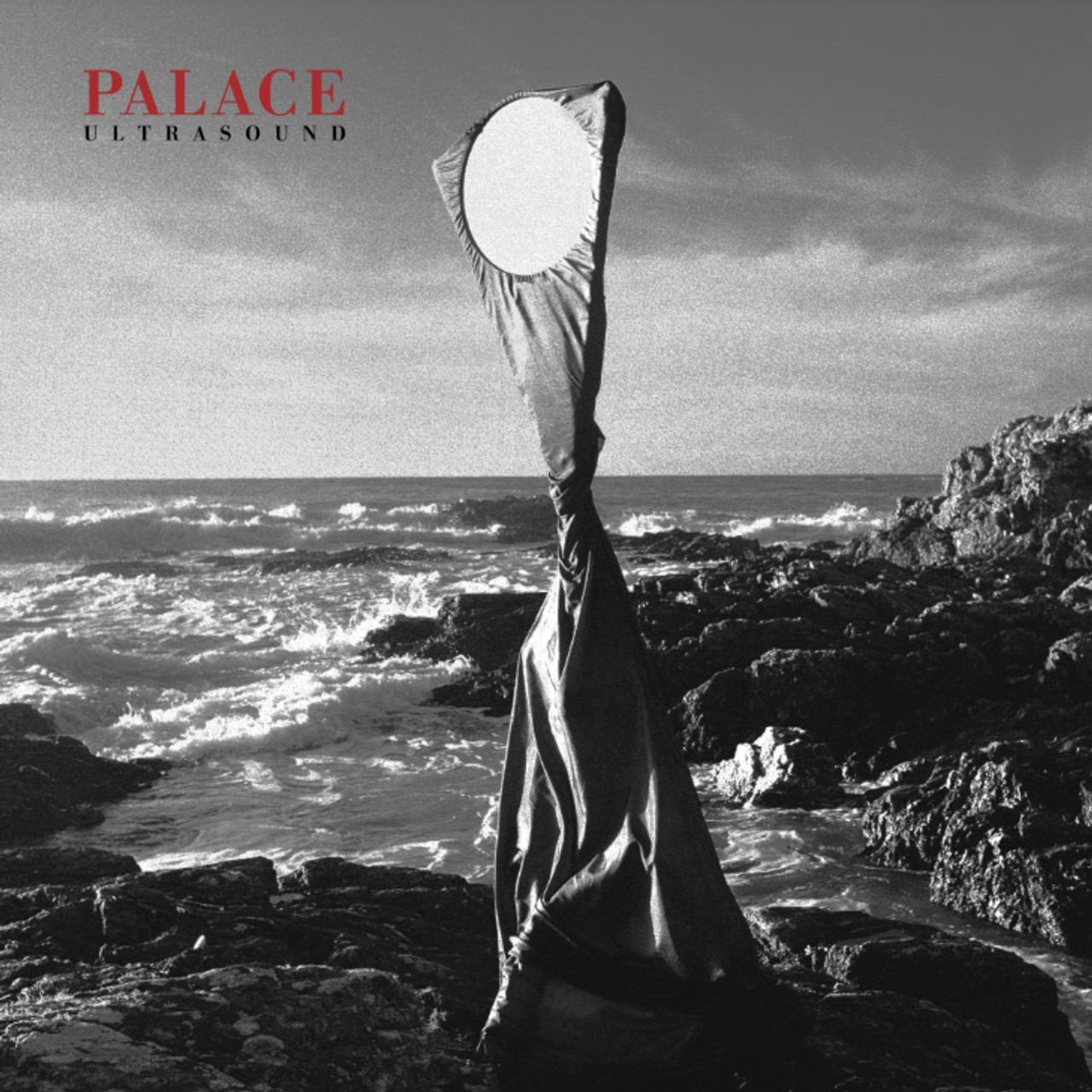CD Shop - PALACE ULTRASOUND