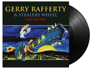 CD Shop - STEALERS WHEEL GERRY RAFFERTY COLLECTED