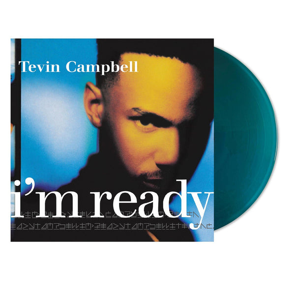 CD Shop - TEVIN CAMPBELL I\