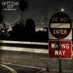 CD Shop - ROTTING OUT WRONG WAY