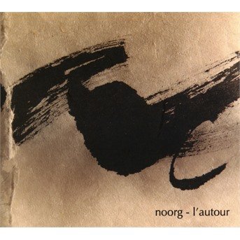 CD Shop - NOORG L\