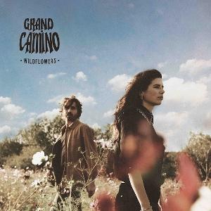 CD Shop - GRAND CAMINO WILDFLOWERS