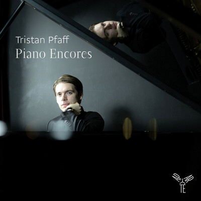 CD Shop - TRISTAN PFAFF CHOPIN
