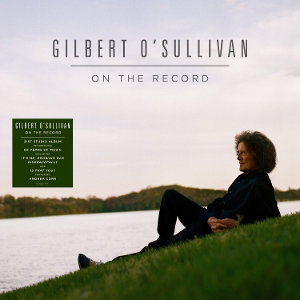 CD Shop - GILBERT O\