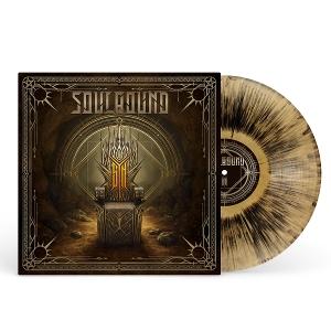 CD Shop - SOULBOUND SYN