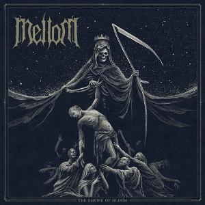 CD Shop - MELLOM EMPIRE OF GLOOM