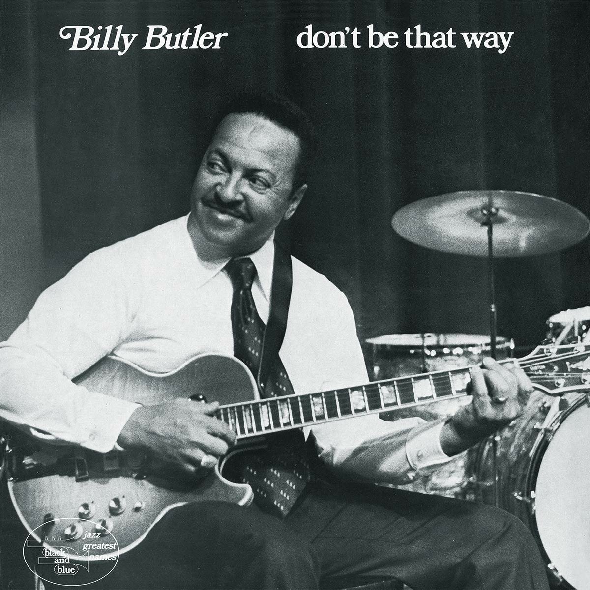 CD Shop - BILLY BUTLER DON\