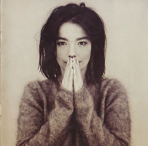 CD Shop - BJöRK Debut (LTD, coloured)