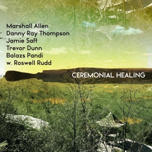 CD Shop - VARIOUS ARTISTS CEREMONIAL HEALING
