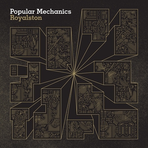 CD Shop - ROYALSTON POPULAR MECHANICS