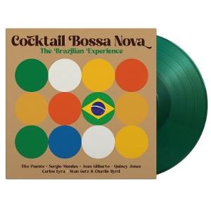 CD Shop - VARIOUS ARTISTS COCKTAIL BOSSA NOVA - ...