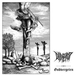 CD Shop - DUDSEKOP GODVERGETEN