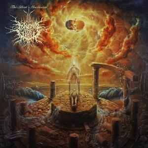 CD Shop - INHERITS THE VOID SILENT ABSCISSION