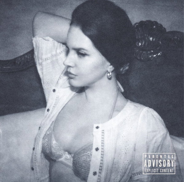 CD Shop - LANA DEL REY DID YOU KNOW THAT THER...