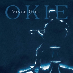 CD Shop - VINCE GILL OKIE