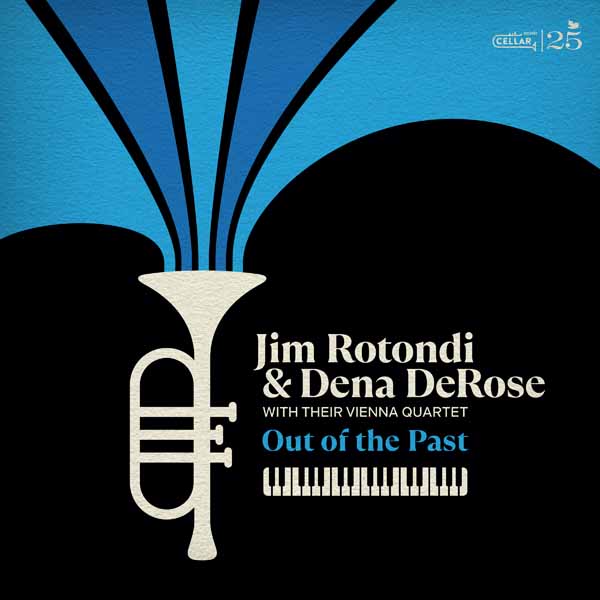 CD Shop - JIM ROTONDI,DENA DEROSE JIM ROTONDI AND DENA D...