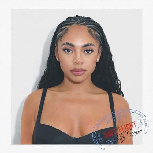 CD Shop - JAZ KARIS SAFE FLIGHT