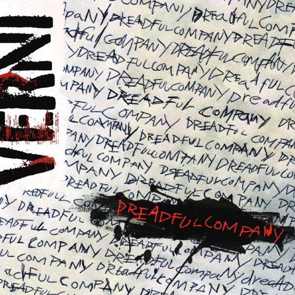 CD Shop - VERNI DREADFUL COMPANY