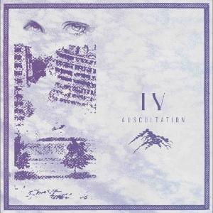 CD Shop - AUSCULTATION IV
