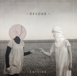 CD Shop - SMILING DEVOUR