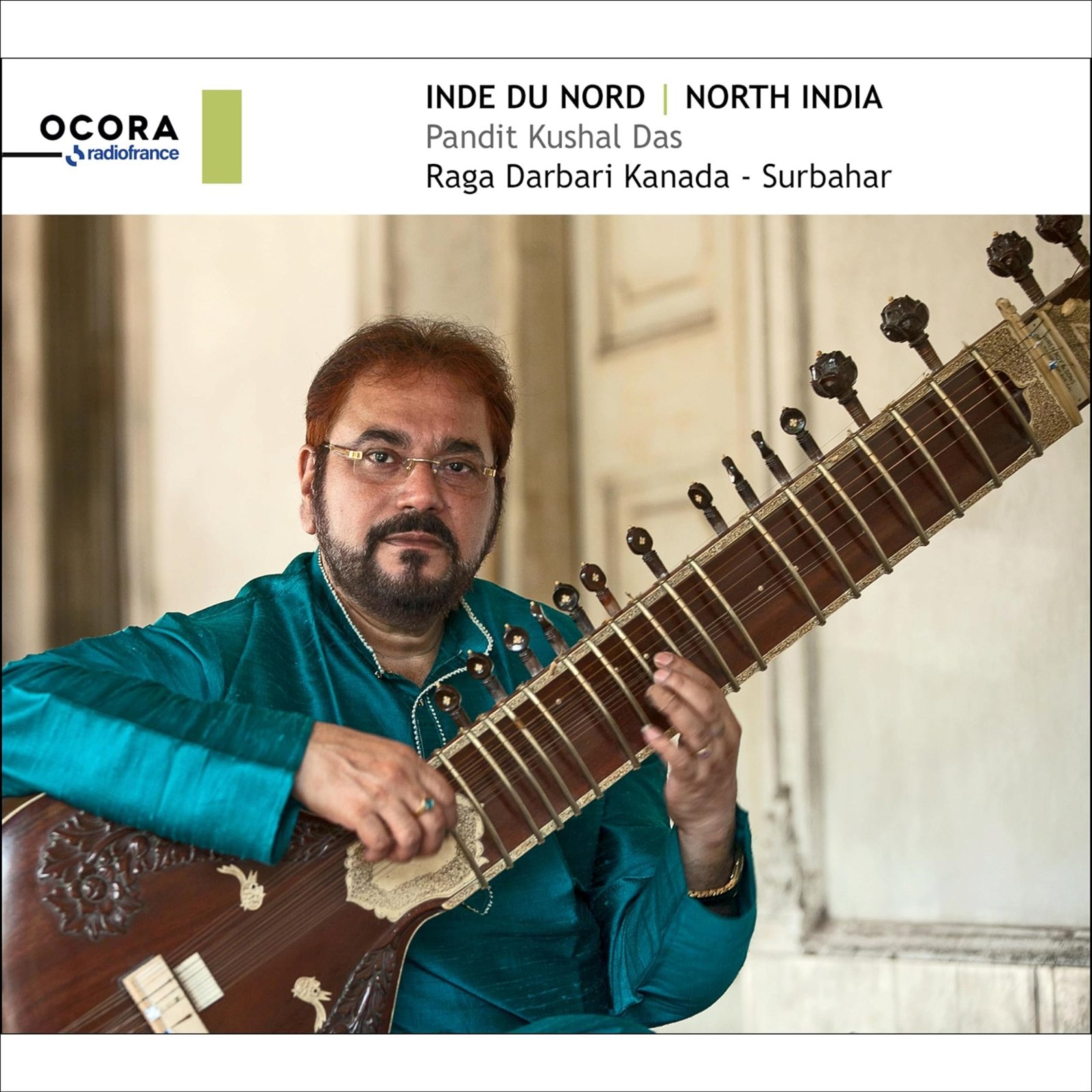 CD Shop - KUSHAL DAS NORTH INDIA: PANDIT..