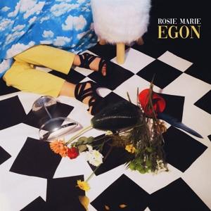 CD Shop - ROSIE MARIE EGON