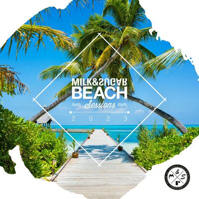 CD Shop - MILK&SUGAR BEACH SESSIONS 2023