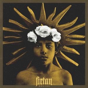 CD Shop - FIRTAN HELIOS