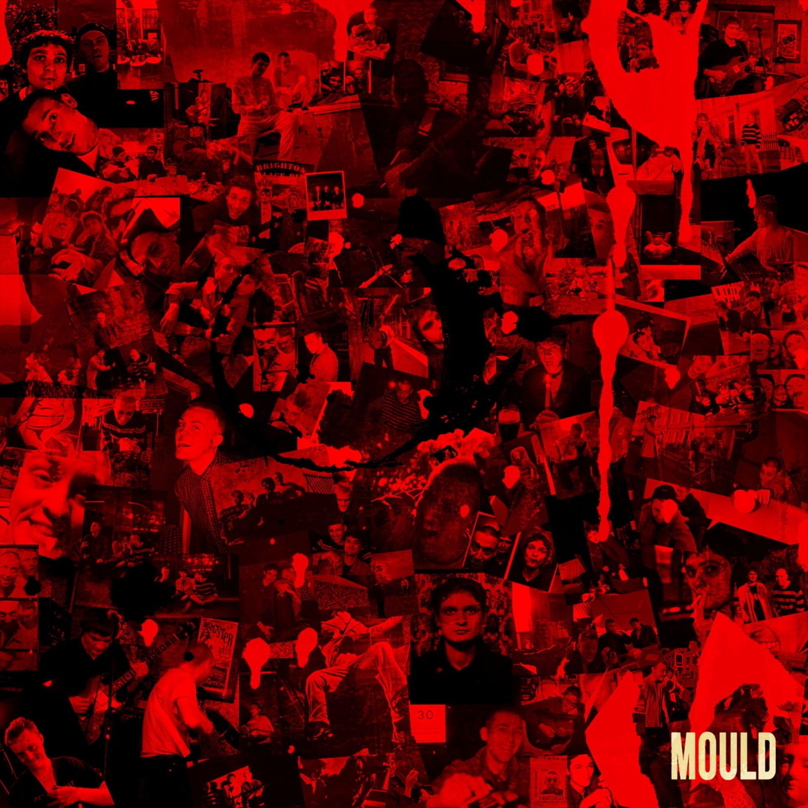 CD Shop - MOULD MOULD