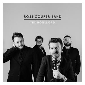 CD Shop - ROSS COUPER BAND HOMEROAD
