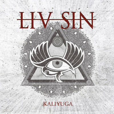 CD Shop - LIV SIN KALIYUGA