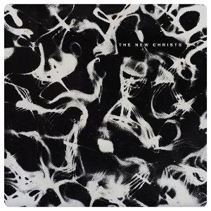 CD Shop - THE NEW CHRISTS BURNING OF ROME + SELE...