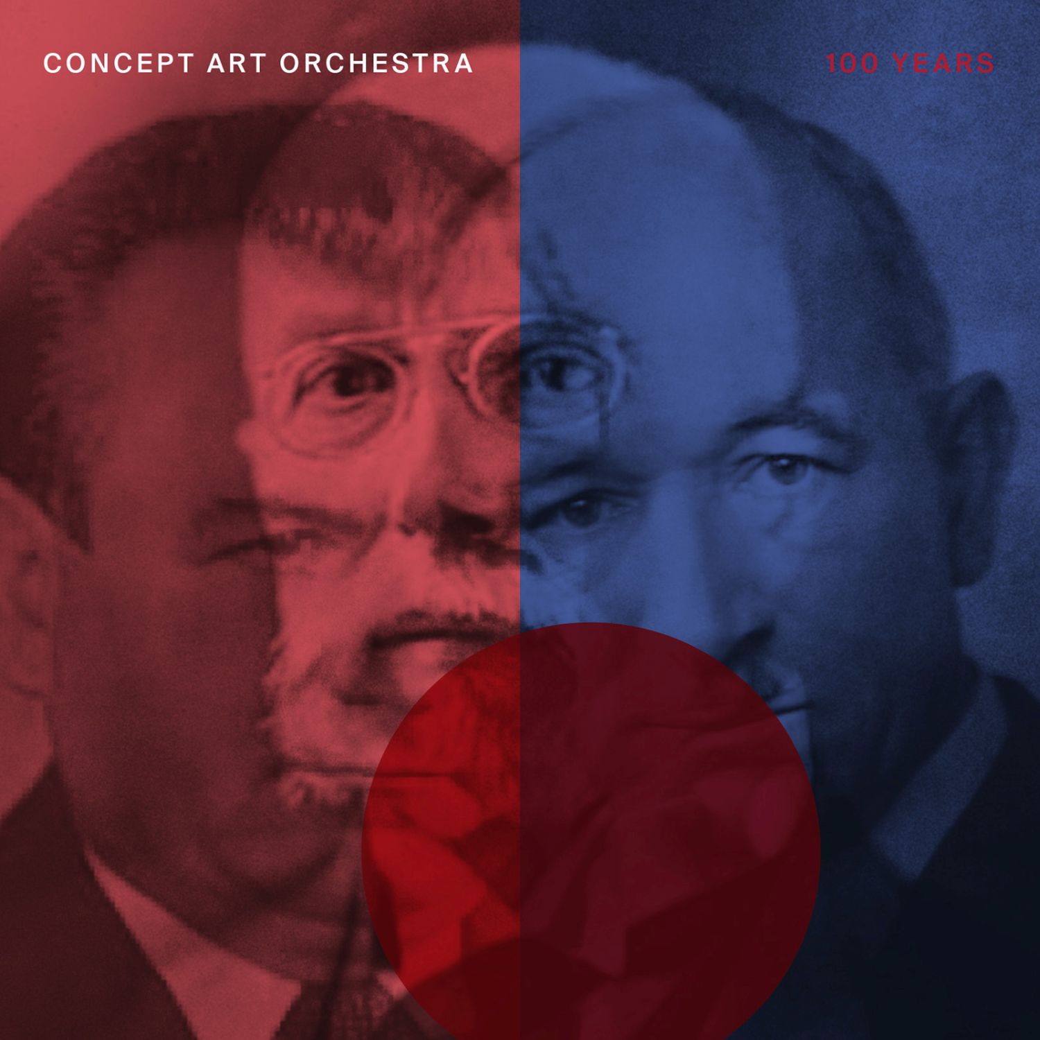 CD Shop - VARIOUS CONCEPT ART ORCHESTRA