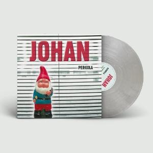 CD Shop - JOHAN PERGOLA