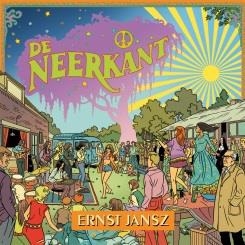CD Shop - ERNST (DOET BOB DYLAN) JANSZ DE NEERKANT